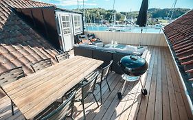Harbour House
